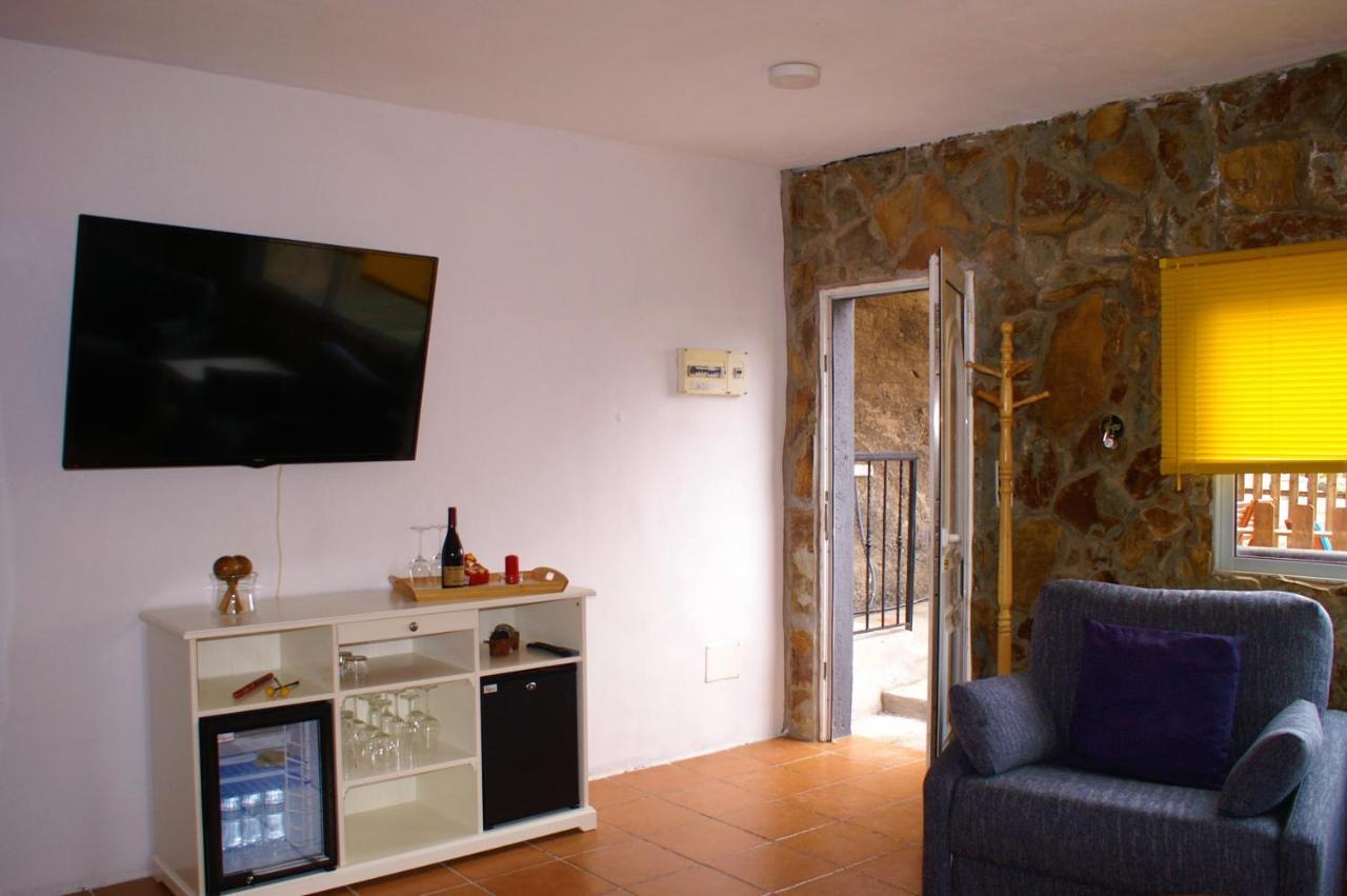 Casa Cuenca De Liria Villa Hermigua Kültér fotó