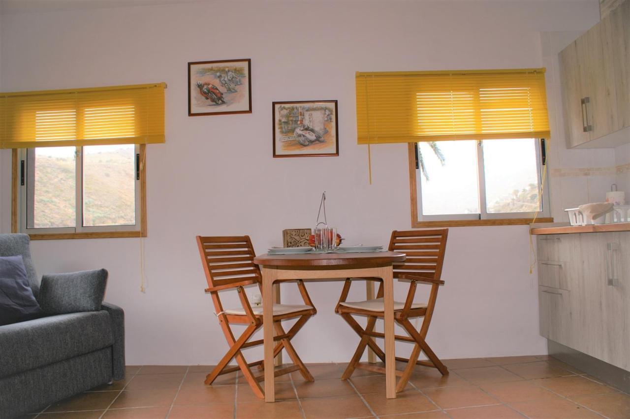 Casa Cuenca De Liria Villa Hermigua Kültér fotó